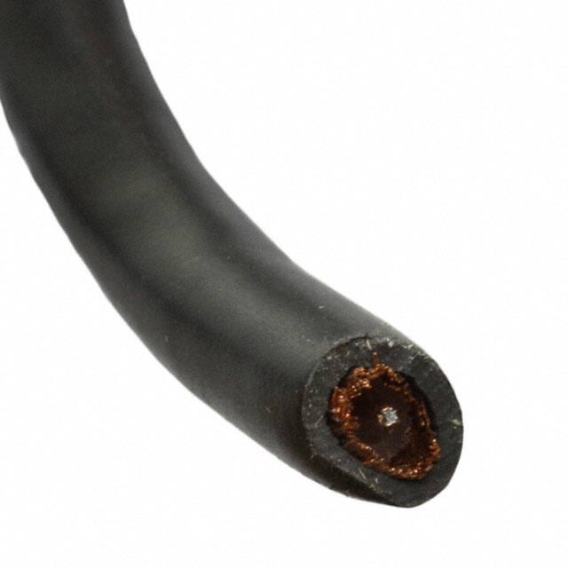 9062AC BK001 Alpha Wire  Kabel Drähte